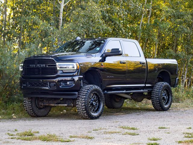 2019 Ram 3500 Big Horn in Cars & Trucks in Edmonton - Image 3