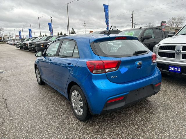  2021 Kia Rio LX+ ~Bluetooth ~Backup Camera ~Heated Seats in Cars & Trucks in Barrie - Image 3