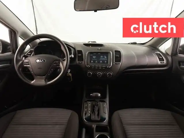 2018 Kia Forte5 LX Plus w/ Front Heated Seats, Rearview Cam, Cli in Cars & Trucks in City of Toronto - Image 14