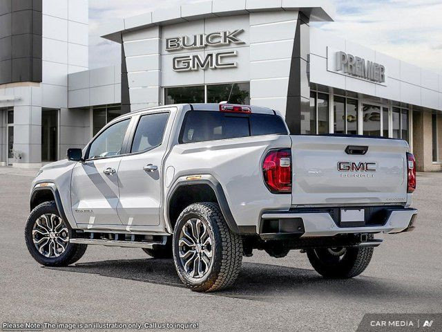2025 GMC Canyon Denali in Cars & Trucks in Windsor Region - Image 4