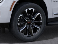 Welcome to Sherwood Buick GMC! This GMC Yukon XL delivers a Turbo Diesel 3.0L/ engine powering this... (image 8)