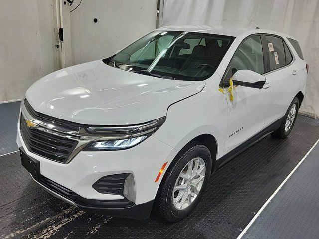 2023 Chevrolet Equinox LT AWD | Power Liftgate | Power Seat in Cars & Trucks in Guelph