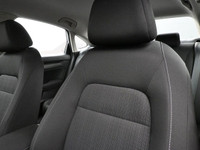 The 2024 Honda Civic LX offers a blend of modern convenience and stylish design, making it the perfe... (image 5)