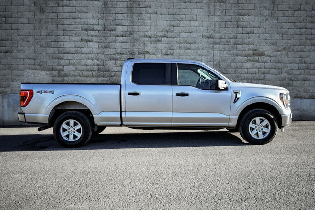 2023 Ford F-150 XLT - Aluminum Wheels - SYNC in Cars & Trucks in Kingston - Image 2