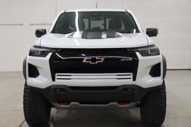 2023 Chevrolet Colorado 4WD ZR2 in Cars & Trucks in Saskatoon - Image 4