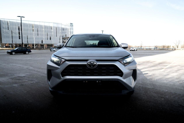  2022 Toyota RAV4 LE AWD | NO ACCIDENTS | CLEAN CARFAX | in Cars & Trucks in Mississauga / Peel Region - Image 2