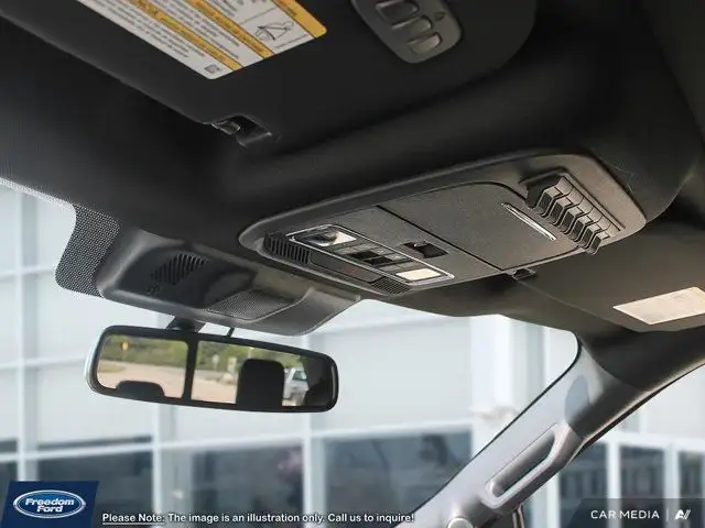 2025 Ford F-150 Raptor | 802A | 4X4 | SuperCrew 145 in Cars & Trucks in Edmonton - Image 21
