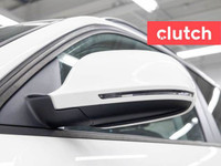 NO ACCIDENTS / CLEAN CARFAX / Climate Control, Rear View Camera, Power Driver Seat and more! Clutch... (image 8)