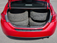 Lane Keep Assist, LED Lights, Adaptive Cruise Control, Streaming Audio, Rear View Camera, Heated Mir... (image 9)