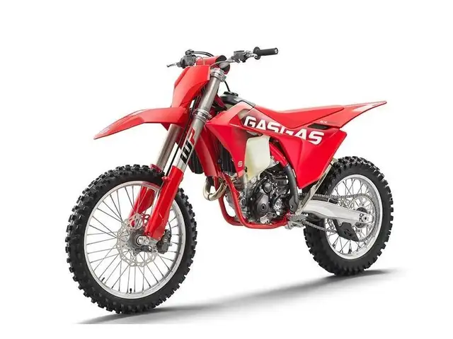 2024 GASGAS EX 250F in Dirt Bikes & Motocross in Granby - Image 6