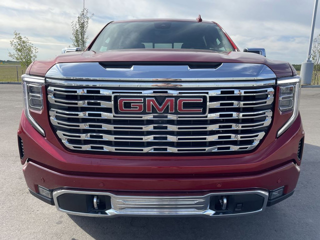 2023 GMC Sierra 1500 Denali in Cars & Trucks in Calgary - Image 2