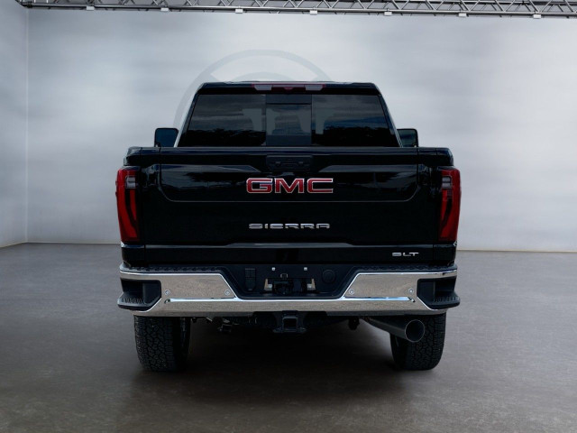 2025 GMC Sierra 3500HD in Cars & Trucks in Medicine Hat - Image 4
