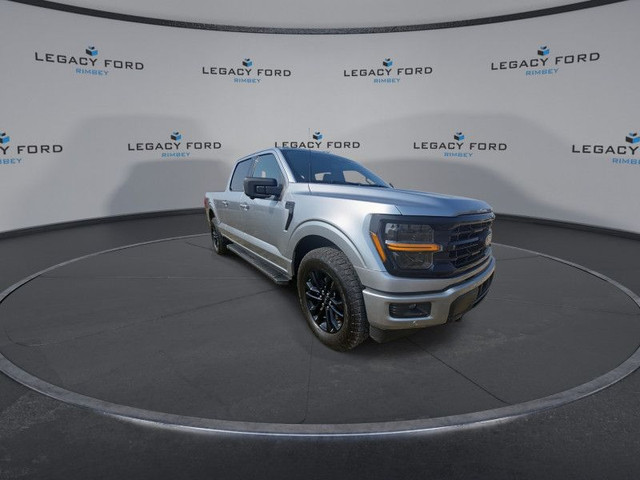 2024 Ford F-150 XLT - Climate Control - Navigation in Cars & Trucks in Edmonton - Image 2