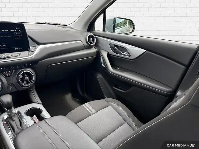 2023 Chevrolet Blazer LT | Heated Seats | Remote Start in Cars & Trucks in Windsor Region - Image 30