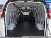 Power Convenience Package - Driver Convenience Package - Right Side 60/40 Cargo Door *Find your next... (image 6)