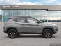 Come be a part of the 401 Dixie Hyundai Used Vehicle Experience! We have one of the largest selectio... (image 5)