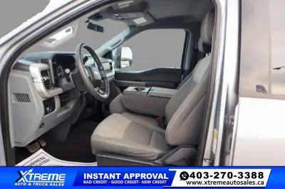 2024 Ford F-350 Super Duty XLT - NO FEES!, View more