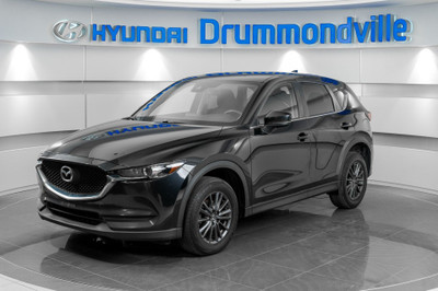 MAZDA CX-5 GX AWD 2019 + CAMERA + A/C + MAGS + CRUISE + WOW !!