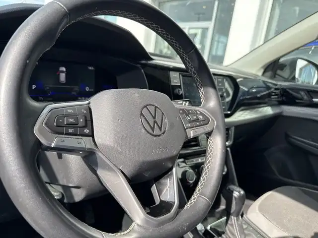 2023 VOLKSWAGEN TAOS TRENDLINE 4MOTION SIEGES CHAUFF CARPLAY CAM in Cars & Trucks in Laval / North Shore - Image 6