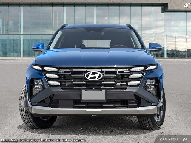2025 Hyundai Tucson Preferred in Cars & Trucks in Mississauga / Peel Region - Image 2