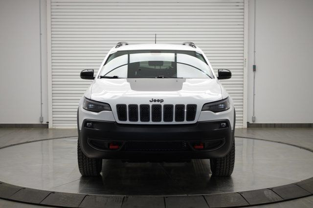 2022 Jeep Cherokee Trailhawk in Cars & Trucks in Calgary - Image 2