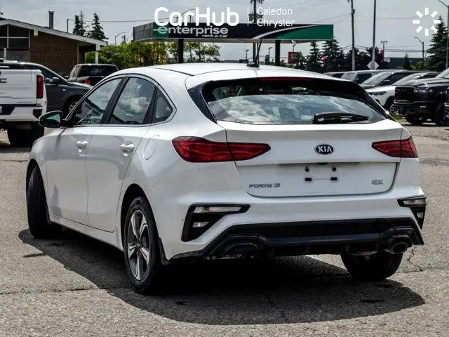 2020 Kia Forte5 EX Blind Spot Heated Front Seats Bluetooth in Cars & Trucks in Mississauga / Peel Region - Image 14