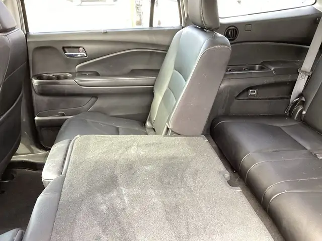 2021 Honda Pilot LEATHER, NAVIGATION, SUNROOF in Cars & Trucks in Oakville / Halton Region - Image 27