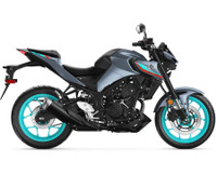 2023 Yamaha MT-03