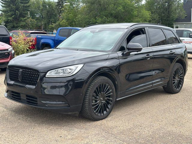 2021 Lincoln Corsair Reserve AWD Active Cruise Heated Vented in Cars & Trucks in Edmonton - Image 3