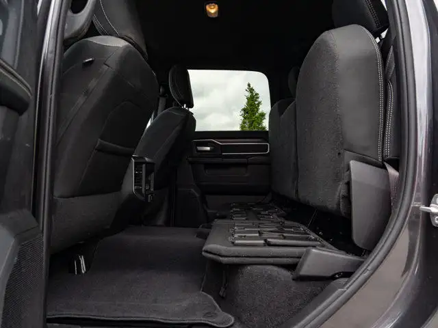 2021 Ram 2500 Big Horn in Cars & Trucks in Barrie - Image 33