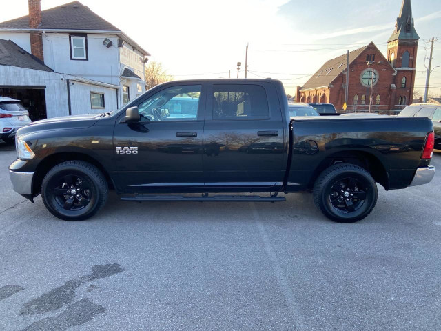  2017 RAM 1500 ST ** 4X4, BACK CAM, BLUETOOTH ** in Cars & Trucks in St. Catharines - Image 4
