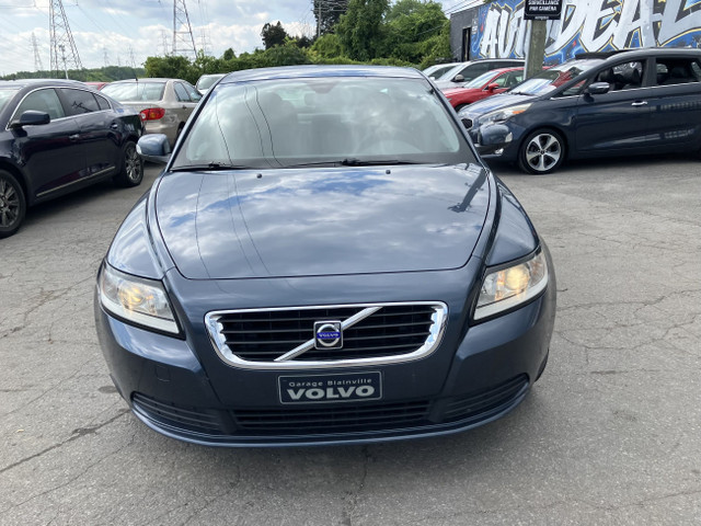 2008 Volvo S40 2.4 * MANUELLE - 198000KM * in Cars & Trucks in Laval / North Shore - Image 2