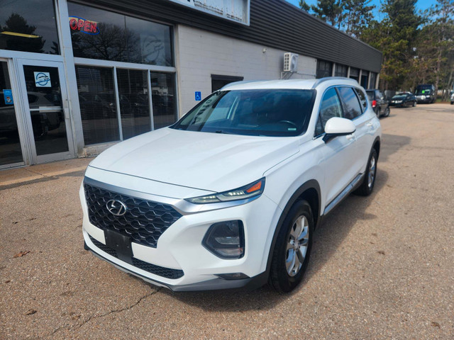 2020 Hyundai Santa Fe Essential 2.4 w/Safety Package Amazing... in Cars & Trucks in Annapolis Valley - Image 2