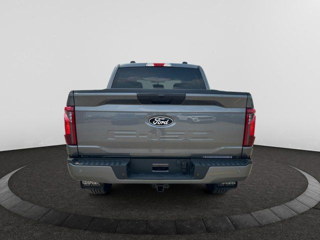 2025 Ford F-150 STX in Cars & Trucks in Regina - Image 4