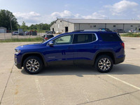 Dealer Certified Pre-Owned. This GMC Acadia boasts a Gas V6 3.6L engine powering this Automatic tran... (image 9)