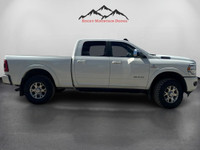 THIS ONE OWNER 2022 RAM 3500 COMES WITH PLENTY OF OPTIONS INCLUDING HEATED /VENTILATED LEATHER SEATS... (image 3)