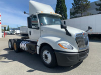 Ryder Stock ID: 239945 Transmission Type/Speed: Auto 13 Engine: DIESEL X15 GHG'17 450/1800 Horse Pow... (image 4)