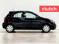 1 OWNER / Bluetooth Music, Touchscreen Display, 12V Outlet and more! Clutch is the largest online us... (image 3)