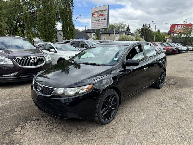 2012 Kia Forte EX in Cars & Trucks in Edmonton - Image 4