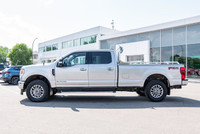 Fuel your adventures with the heavy-duty capabilities of this 2020 Ford Super Duty F-350 SRW XLT. Co... (image 2)