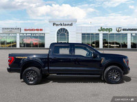 This Ford F-150 delivers a Regular Unleaded V6 3.5 L EcoBoost engine powering this Automatic transmi... (image 5)