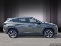 ==== 2024 Hyundai Tucson Hybrid Ultimate AWD | Navigation | Panoramic Sunroof | Leather | 19 Alloys... (image 5)