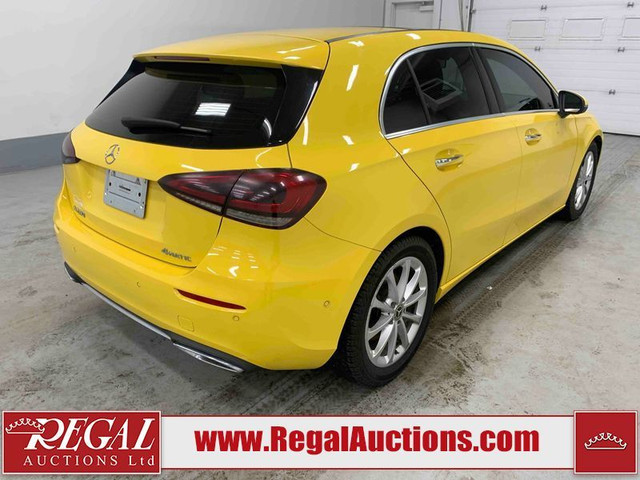 2020 MERCEDES-BENZ A-CLASS A250 in Cars & Trucks in Calgary - Image 4
