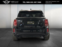 ===== 2023 MINI Countryman Cooper S | Ligne Première | Accès confort | ===== ===== Pourquoi acheter... (image 4)