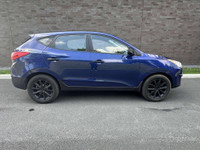 2012 Hyundai Tucson 2.4L AWD —- FINANCEMENT MAISON DISPONIBLE AVEC ACOMPTE DE 3,000$ +tx--- Livraiso... (image 5)