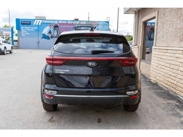  2020 Kia Sportage LX AWD, REVERSE CAMERA, HEATED SEATS, CARPLAY in Cars & Trucks in Winnipeg - Image 4