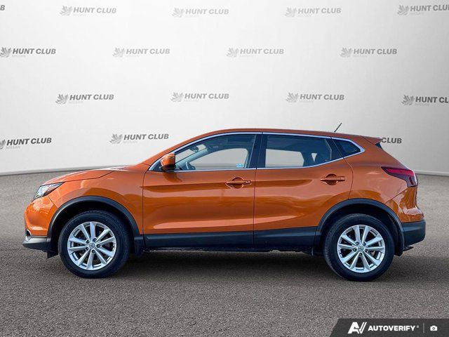 2017 Nissan Qashqai SV in Cars & Trucks in Ottawa - Image 3
