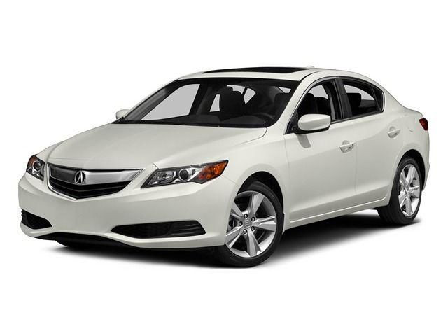 2015 Acura ILX ONE OWNER / NO ACCIDENT / SHOWROOM CONDITION / AC in Cars & Trucks in City of Toronto