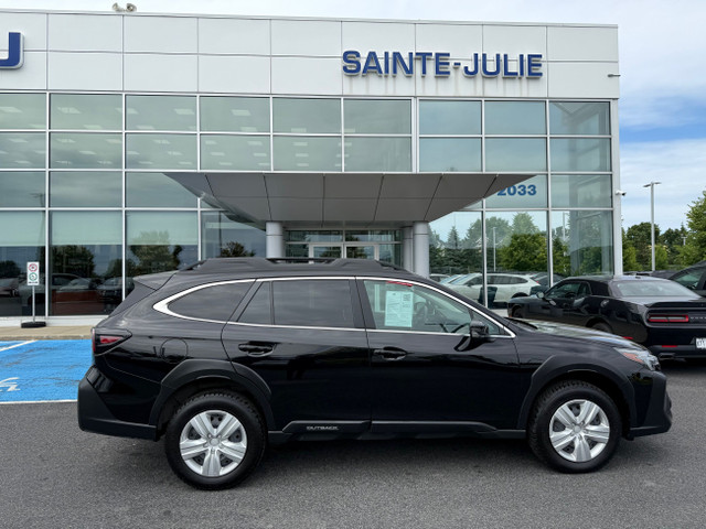 2025 Subaru Outback Commodité Apple Carplay Sièges électriques P in Cars & Trucks in Longueuil / South Shore - Image 4