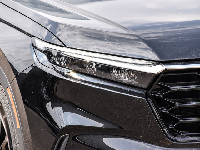 2024 Honda CR-V Sport LOW KMS | MOONROOF | BACK UP CAMERA in Cars & Trucks in City of Toronto - Image 3